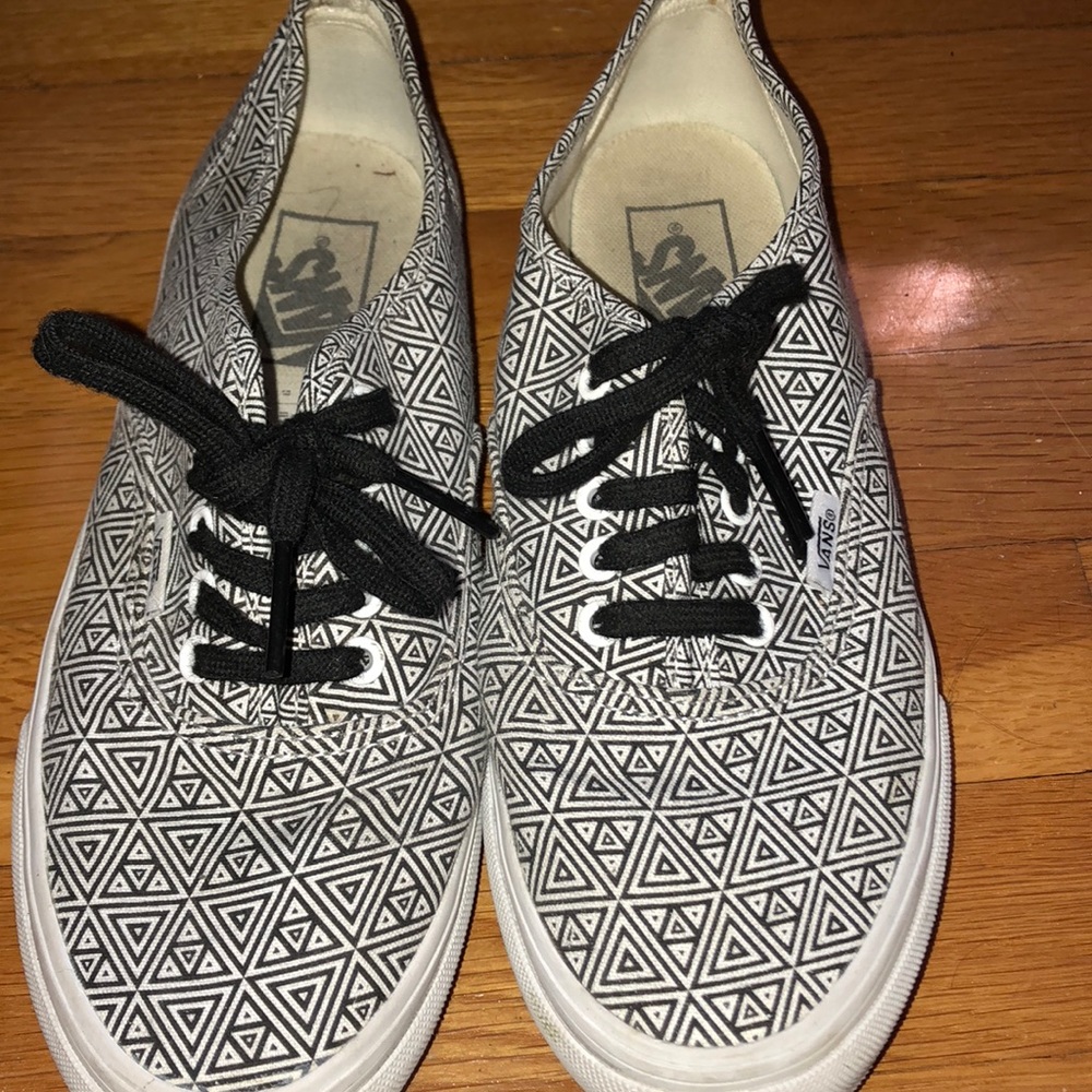 Vans - Sneakers